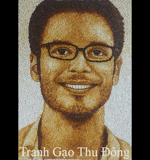 Chân dung